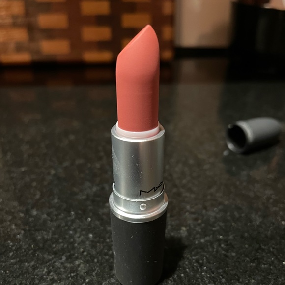 MAC Cosmetics- Powder Kiss Lipstick - Picture 3 of 5